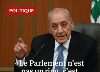 La séance du 21 octobre au Parlement : obligation constitutionnelle, joutes politiques et calculs électoraux