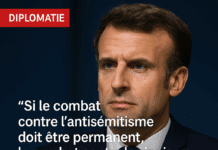 Lettre ouverte au président de la république Emmanuel Macron