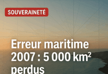 L’erreur maritime de 2007 : comment le Liban a perdu 5 000 km² en Méditerranée