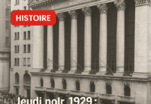 Il y a 96 ans, le jeudi noir : comment la crise de Wall Street a ébranlé l&rsquo;économie libanaise sous mandat français