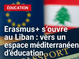 L’Union européenne ouvre Erasmus+ au Liban et à neuf pays méditerranéens