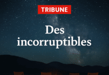 Des incorruptibles.