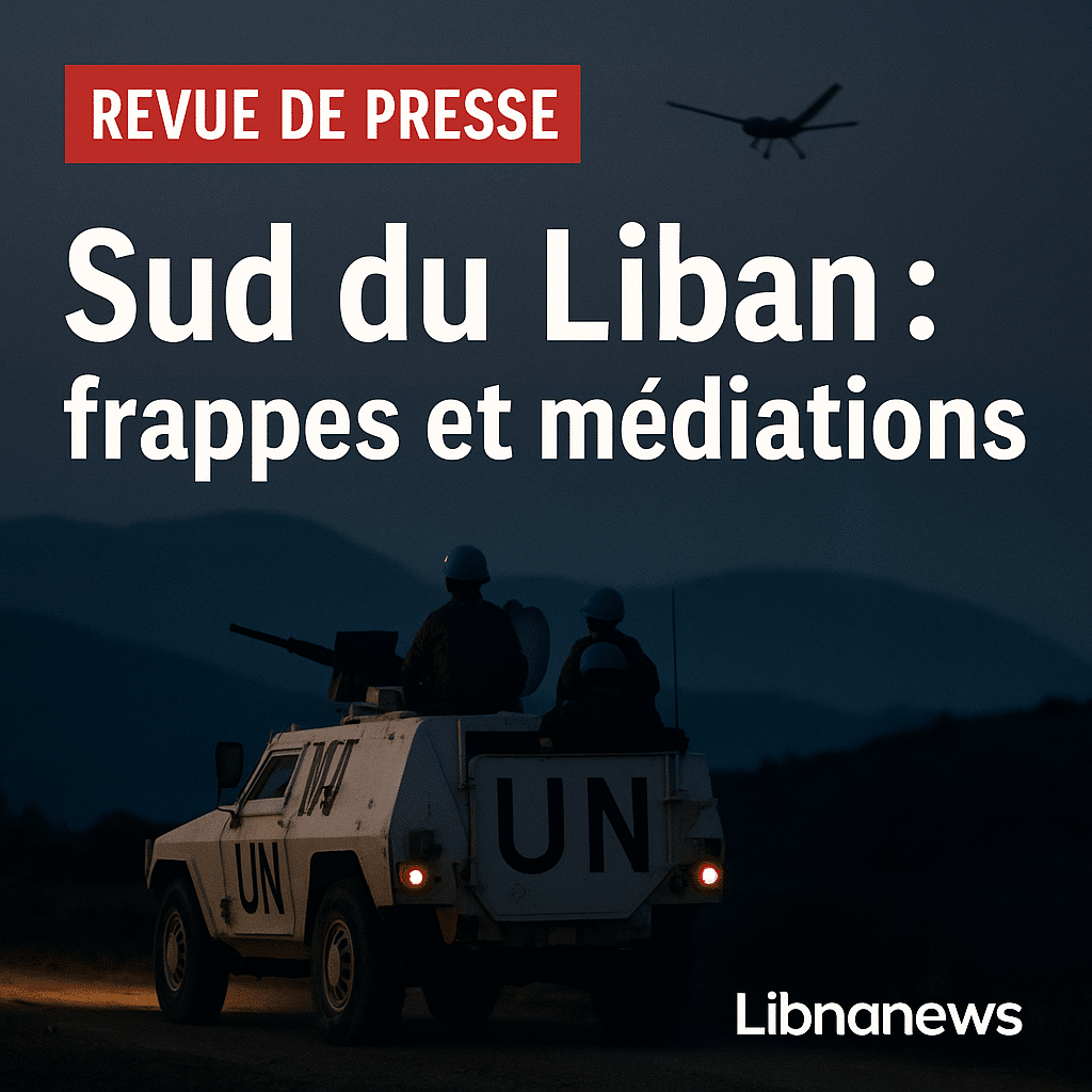 Revue de presse du 28/10/25: Conflit latent au Sud, regain de violence et interventions étrangères