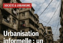 Liban, urbanisation incontrôlée et habitat informel