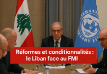 Réformes et conditionnalités : le Liban face à l’examen du FMI