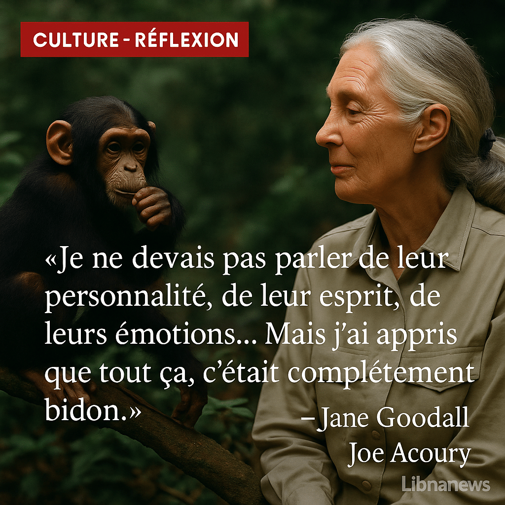 Retourner à l&rsquo;observation. 