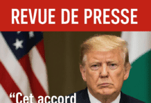 Revue de presse du 7/10/25: négociations autour de Gaza et tensions régionales