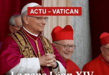 Le Vatican annonce la première visite apostolique du pape Léon XIV au Liban du 30 novembre au 2 décembre