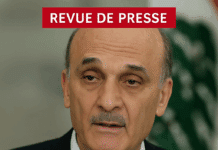 Négociations à Charm el-Cheikh et repositionnement du Hamas à la une de la presse libanaise