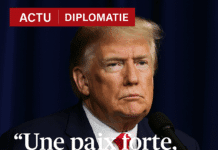 Trump annonce un cessez-le-feu historique à Gaza : le début d’une paix fragile ?