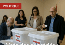 Vote des expatriés : l’imbroglio des « 6 sièges », de l’article 112 et du calendrier