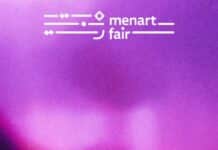 ARTISTS OF BEIRUT participe à la MENART FAIR PARIS 2025 ARTISTS OF BEIRUT participe à la MENART FAIR PARIS 2025