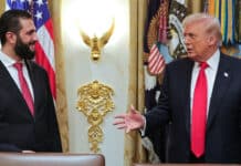La rencontre à la Maison-Blanche entre Donald Trump et Ahmad al-Sharaa : un virage diplomatique inattendu