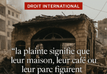 Plainte, inspection, frappe: anatomie d’un détournement du droit