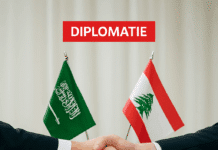 Le retour de Riyad dans le jeu libanais