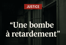 Le débat sur les détenus syriens: justice, sécurité, politique