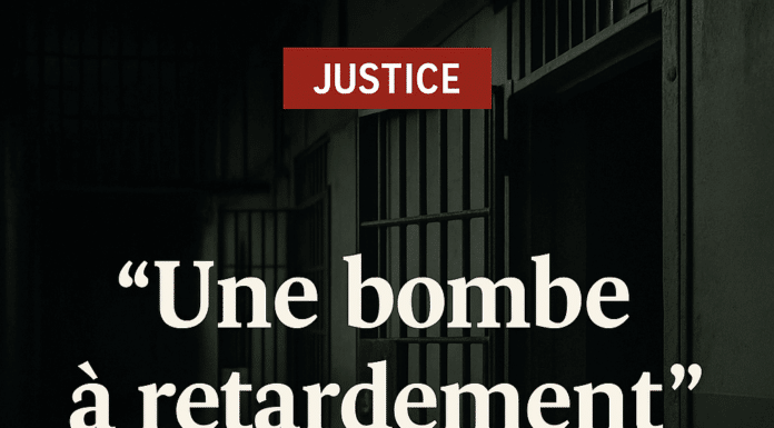 Le débat sur les détenus syriens: justice, sécurité, politique