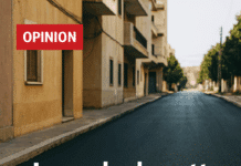 Je parle de la venue du Souverain Pontife au Liban par Georges Milad Al Maalouf 