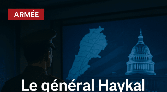 Le général Haykal et Washington : annulation d’une visite au cœur des tensions régionales