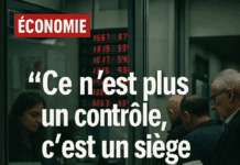 La Banque du Liban durcit les règles sur les transferts d’argent face aux pressions américaines La Banque du Liban durcit les règles sur les transferts d’argent face aux pressions américaines