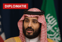 MBS réaffirme la condition palestinienne pour toute normalisation avec Israël
