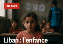 Journée mondiale de l’enfance/Liban : l’Unicef alerte sur le déclin de la santé mentale et nutritionnelle des enfants après le conflit de 2024