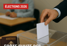 Baisse marquée des inscriptions d’expatriés pour les élections législatives libanaises de 2026