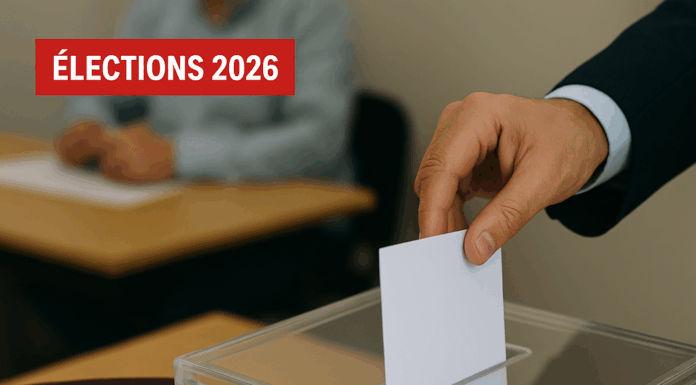 Baisse marquée des inscriptions d’expatriés pour les élections législatives libanaises de 2026
