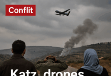 Sous la menace: comment le Liban vit les ultimatums de Yisrael Katz et les violations quotidiennes de la trêve