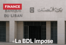 Banque du Liban: une circulaire qui dévoile l’état réel du secteur bancaire