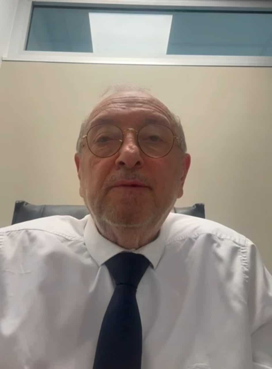 الجمعية الطبية اللبنانية الاوروبية تحذر من خطورة مرض السكري: لا عوارض للاصابة به والفحص مرة كل عام ضروري.