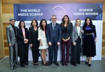 Le programme L’Oréal-UNESCO « Pour les Femmes et la Science » honore 6 jeunes chercheuses du Levant qui façonnent l’avenir de la recherche scientifique
