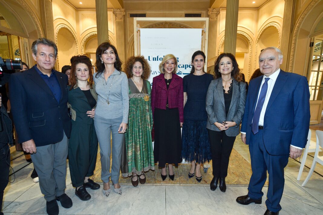 BeMA inaugure une nouvelle ère d’Art itinérant et célèbre 10 ans d’ateliers d’expression artistique dans les écoles publiques. 