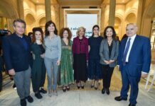 BeMA inaugure une nouvelle ère d’Art itinérant et célèbre 10 ans d’ateliers d’expression artistique dans les écoles publiques. 