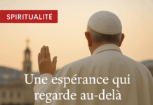 La lumière des cœurs ouverts !