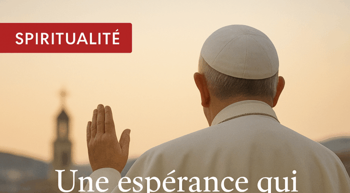 La lumière des cœurs ouverts !