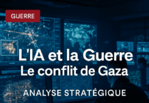 L’IA et la Guerre