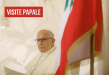 Le pape Léon XIV exhorte les jeunes chrétiens du Liban à demeurer sur leurs terres face à l’hémorragie migratoire