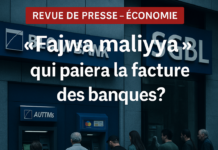 Économie: la bataille de la «fajwa maliyya» et le sort du secteur bancaire