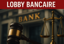 CAPTURE DE LA JUSTICE: QUAND LE LOBBY BANCAIRE PÈSE SUR LES DOSSIERS FINANCIERS