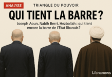 Joseph Aoun, Nabih Berri, Hezbollah : qui tient encore la barre de l’État libanais ?