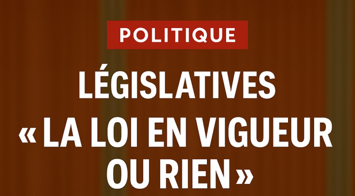 La bataille de la loi électorale : pourquoi Nabih Berri refuse tout changement sans application de Taëf