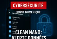 Front numérique libanais : de l’alerte sur Clean Nano à la question de la souveraineté des données