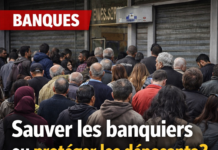 Sauver les banquiers ou protéger les déposants : le dilemme au cœur de la restructuration bancaire libanaise