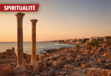 La rencontre de Tyr et Sidon : Le miracle de la femme cananéenne et les traces évangéliques du Christ au pays des Phéniciens