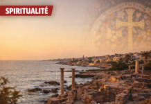 Les traditions primitives sur les apôtres au Liban : De saint Pierre à l’évangélisation des villes côtières phéniciennes Les traditions primitives sur les apôtres au Liban : De saint Pierre à l’évangélisation des villes côtières phéniciennes