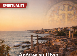 Les traditions primitives sur les apôtres au Liban : De saint Pierre à l&rsquo;évangélisation des villes côtières phéniciennes
