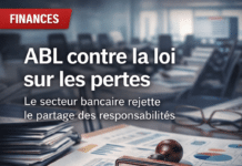 Les banques libanaises face à leur responsabilité dans la crise : une opposition résolue au projet de loi de Nawaf Salam