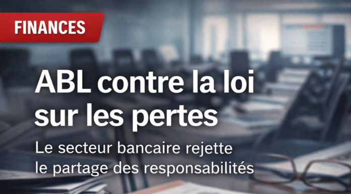 Les banques libanaises face à leur responsabilité dans la crise : une opposition résolue au projet de loi de Nawaf Salam