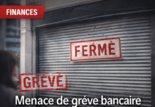 Menaces de grève à l&rsquo;horizon : l&rsquo;ABL durcit le ton contre le projet de loi bancaire de Nawaf Salam au Liban